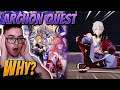 WHY DID MIHOYO DO THIS?!? Omnipresence Over Mortals - Archon Quest | Genshin Impact