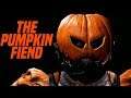 WWE 2K20 The Pumpkin Fiend w/ Glitch! - Bump In The Night DLC Unlockable