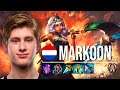XL Markoon | Qiyana Jungle | Netherlands Pro Players | Patch 11.19