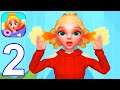 Yes or No?! - Gameplay Part 2 All Levels 7-12 (Android, iOS)