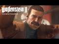 #10 ► Самый лучший актёр ► Wolfenstein II: The New Colossus
