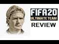 19 ICON SWAPS PRIME 90 RATED LUIS HERNANDEZ PLAYER REVIEW FIFA 20