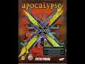 2 First attempt - Xcom Apocalypse