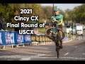 2021 Cincy CX | Final Round of USCX