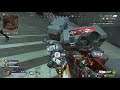 2021/08/15 APEX 手殘路癡眼昏花 迴光返照??? #1