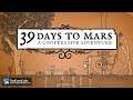 39 Days to Mars [Local Co-op] : Adventure Puzzle