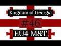 46. Kingdom of Georgia - EU4 Meiou and Taxes Lets Play