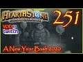 A New Year Bash 2020 Hearthstone Twitch Vod Episode 251 #Hearthstone