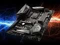 A quick look at the MSI MEG X570 ACE