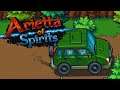 A Trip To Gramma's House | Arietta of Spirits #1