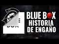 ¿ABANDONED & BLUEBOX SON EL MAYOR ENGAÑO EN LA HISTORIA?