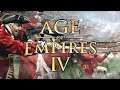 AGE OF EMPIRES 4 | ONLINE COOP |  PC WIDESCREEN LIVESTREAM
