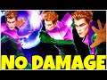 AMAZING VISUALS & SKILL EFFECT BUT NO DAMAGE! MOLECULE MAN = WEAKEST T2 NATIVE | Marvel Future Fight