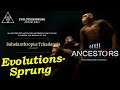 Ancestors the Human Kind Odyssey #07 ► Evolutionssprung & Krieg mit den Machairodus!