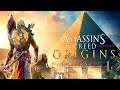 Assassin's Creed Origins #1| Confusing timeline