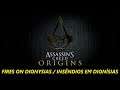 Assassin's Creed Origins - Fires of Dionysias / Insêndios em Dionísias - 114