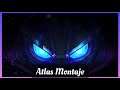 Atlas, Montaje #1~ Dark Prince ~ Mobile Legends En Español