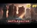Baal Predator Tank! | Mission 9 Max Difficulty Warhammer 40K Battlesector Let's Play