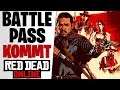 BATTLE PASS BESTÄTIGT - Sommer Update & Zukunft | Red Dead Redemption 2 Online News Deutsch