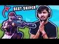 BEST SNIPER IN THE GAME!!
