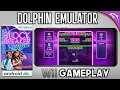 Block Breaker Deluxe | Dolphin Android