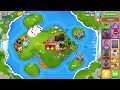 Bloons Tower Defense 6 #002 - Man bin ich schlecht