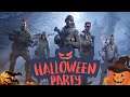 Call Of Duty Mobile - Halloween Theme Music With Cinematics