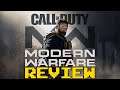 Call of Duty: Modern Warfare Review