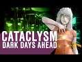 Cataclysm: Dark Days Ahead "Dusk" | S2 Ep 1 "Deja Who"