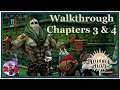 Chapters 3 & 4 ~ The Alliance Alive HD Remastered - Walkthrough Part 3 ~ PS4