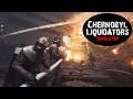 Chernobyl Liquidators Simulator — Интригующее демо