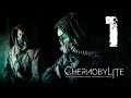Chernobylite #1 |Korán kezdés + felfedezések| 08.02.