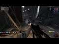 COD: Black Ops - Zombies - IMI UZI