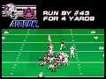 College Football USA '97 (video 1,144) (Sega Megadrive / Genesis)