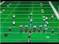 College Football USA '97 (video 1,946) (Sega Megadrive / Genesis)