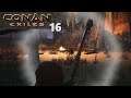 Conan Exiles ⚔️ Volltreffer | LETS PLAY S04E16