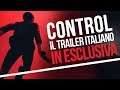 Control: nuovo story trailer italiano in anteprima esclusiva