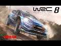 Crash Cam - WRC 8 World Rally Championship Crash Montage