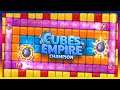 Cubes Empire Champions Mobile Gameplay