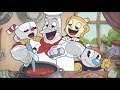 Cuphead - Teaser DLC The Delicious Last Course