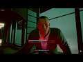 Cyberpunk 2077 - Im Konpeki Plaza ist die Hölle los (PS4 Pro Deutsch Gameplay) [Stream] #11