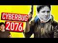 Cyberpunk 2077, Nejlepší Hra bez bugů :)