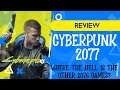 Cyberpunk 2077 (RE-REVIEW) Starring that awful actor from BRAM STOKER'S DRACULA
