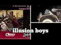 Daily FGC: MK 11 Moments: illusion boys