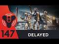 DCP - Ep # 147 - Destiny 2 ShadowKeep Delay the GOOD and the BAD