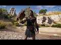 DGA Live-streams: Assassin's Creed Odyssey (Ep. 1 - Gameplay / Let's Play)