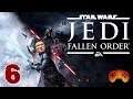 Die MACHT..Kugeln?! #06 STAR WARS Jedi: Fallen Order Gameplay/Deutsch