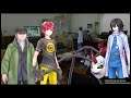 Digimon World Cyber Sleuth - Part28