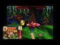 Donkey Kong 64 - Fungi Forest Day [Best of N64 OST]