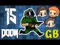 Doom #15 -- Shoplifting! -- Game Boomers